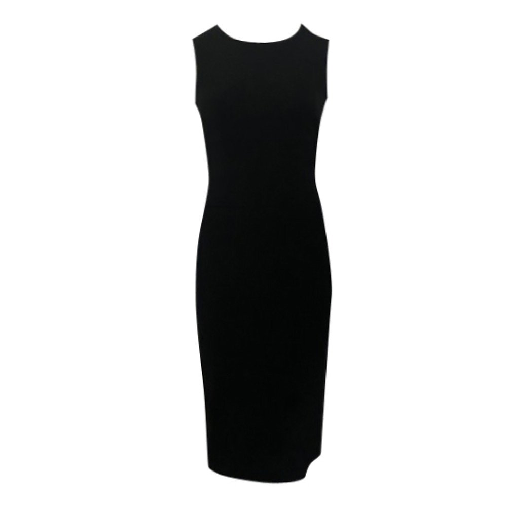 DOLCE & GABBANA Stretch Pencil Dress