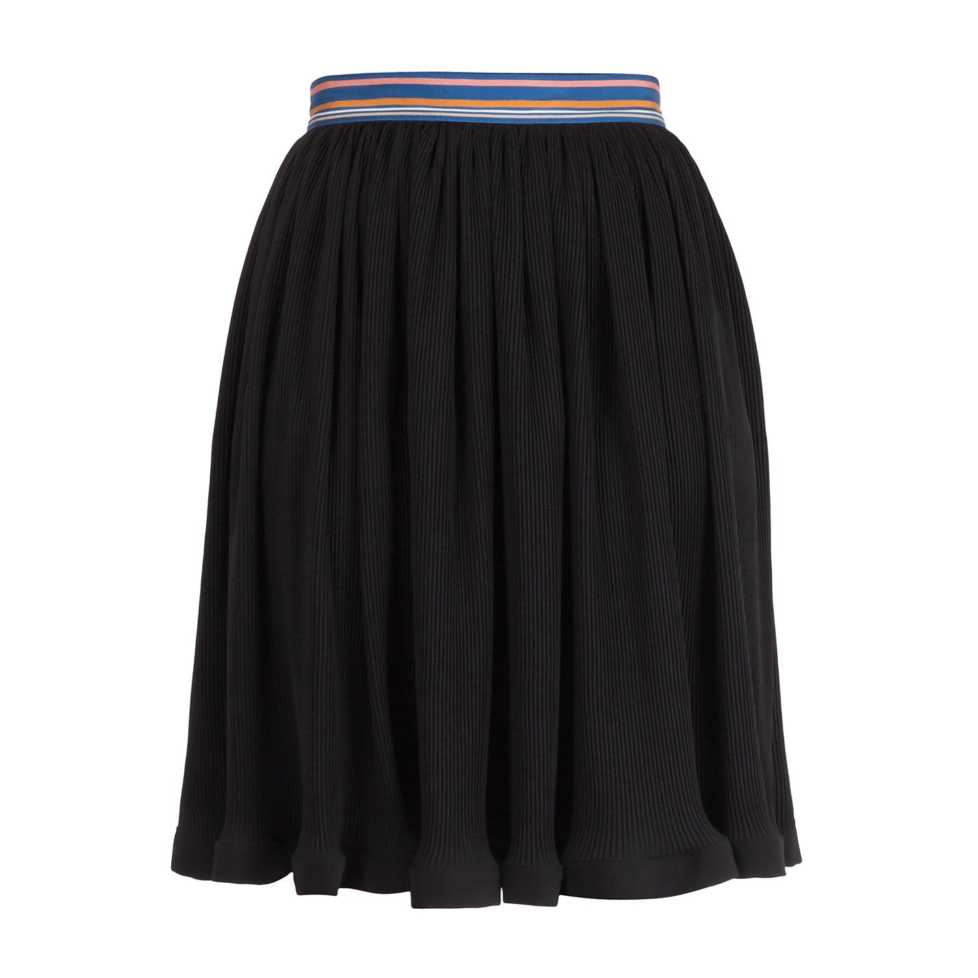 Paul Smith Micro-Pleat Skirt