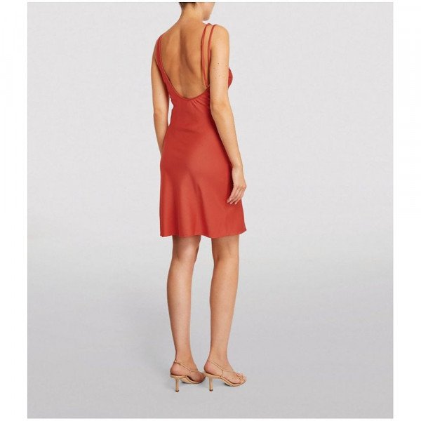 Cult Gaia Tama Mini Dress