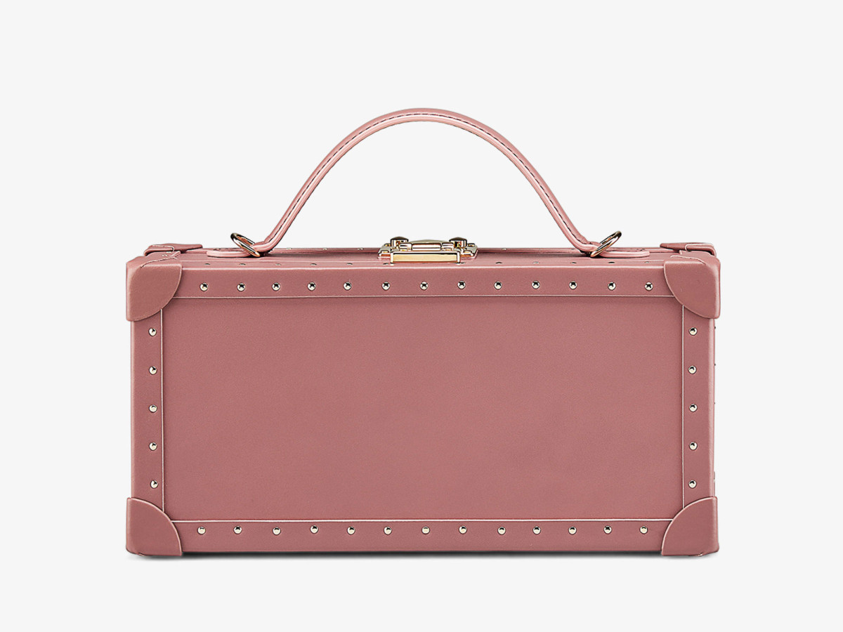 Tanner Krolle Wicket 15 Attache-Pink