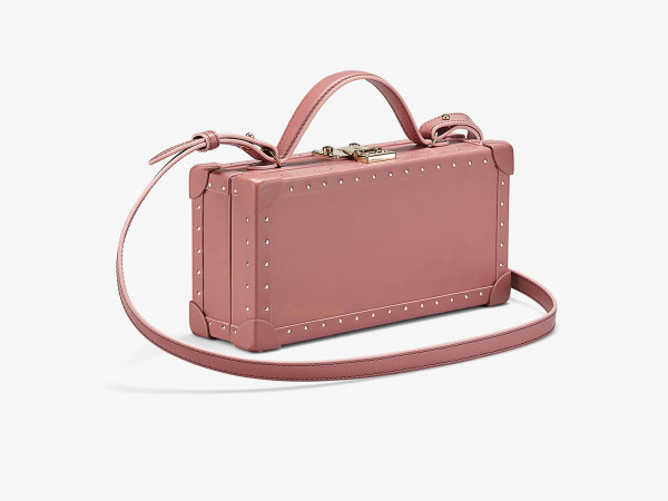 Tanner Krolle Wicket 15 Attache-Pink