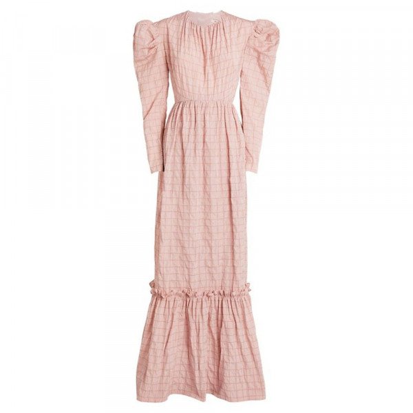 Brøgger Laila Tiered Gown