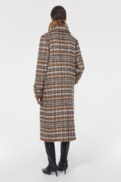 Rodebjer RODEBJER AIDA BRUSHED CHECK