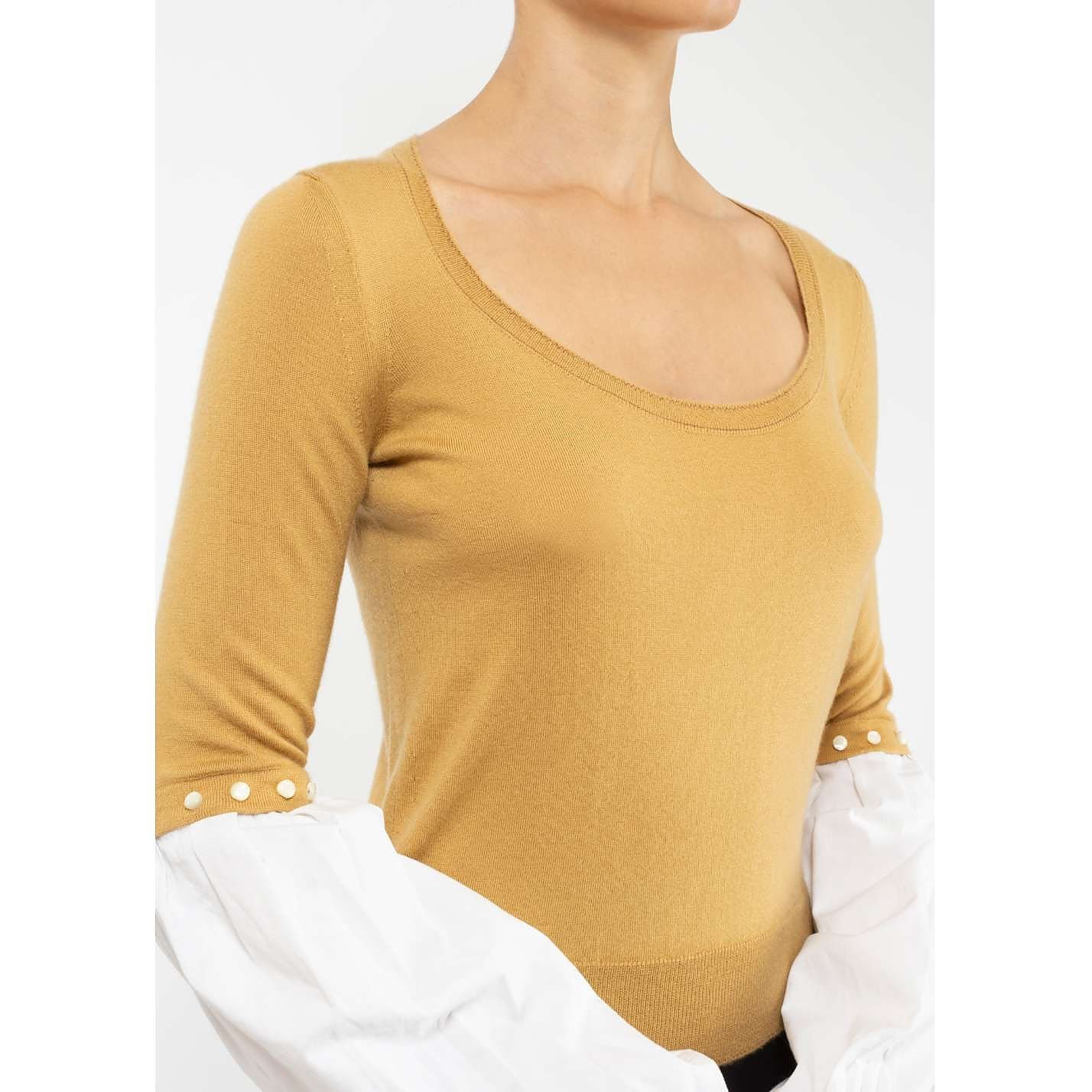 st laurent jumper