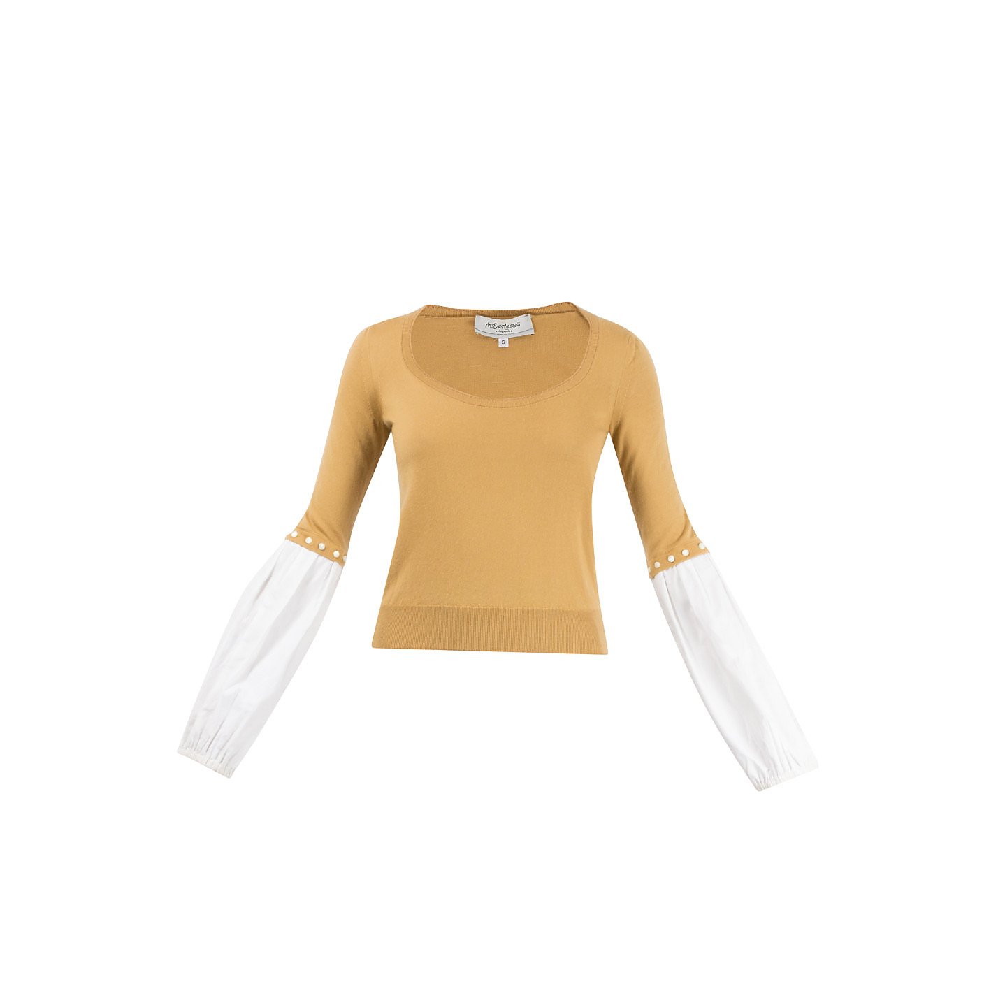 st laurent jumper