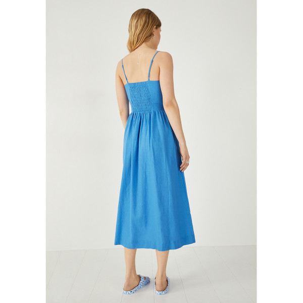 Hush May Midi Dress