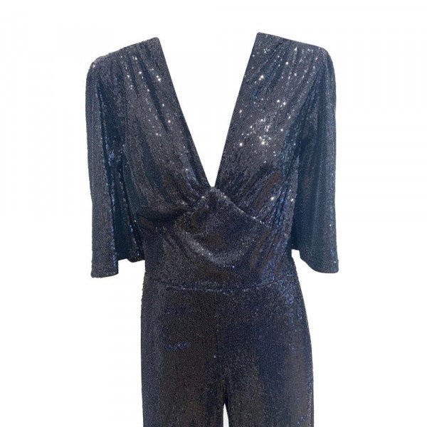 Rock The Jumpsuit Kate Jumpsuit