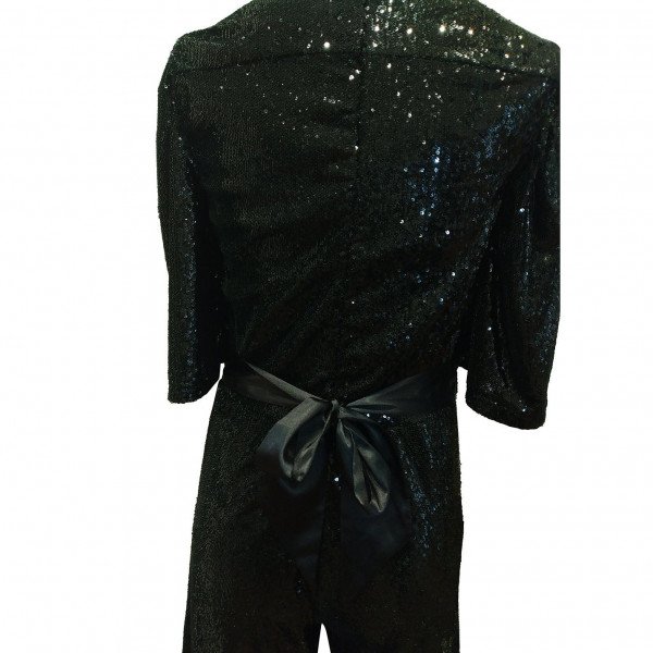 Rock The Jumpsuit Kate Jumpsuit