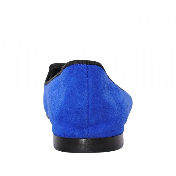 Giuseppe Zanotti Kevin Skull Embellished Loafers