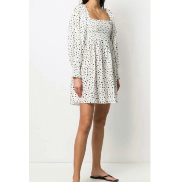 Rixo The Bethany Dress