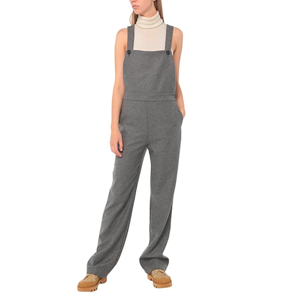 PAUL & JOE Marl Dungarees