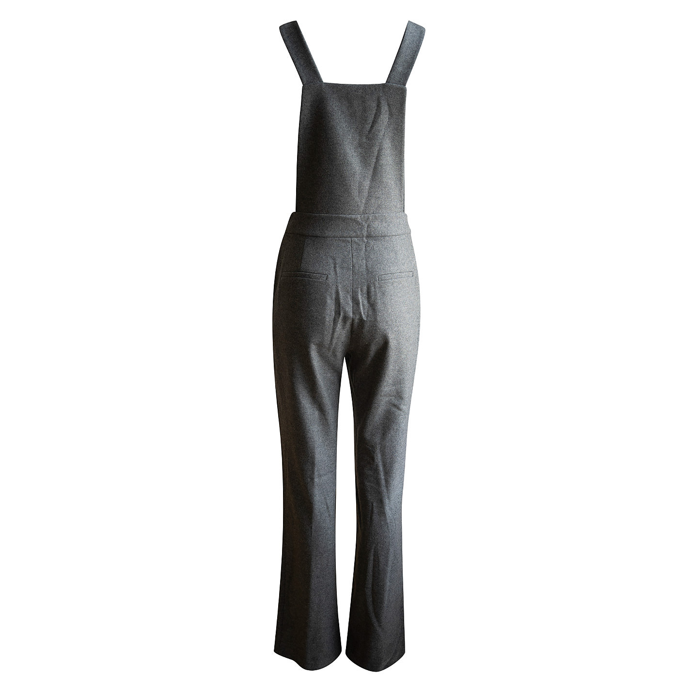 PAUL & JOE Marl Dungarees