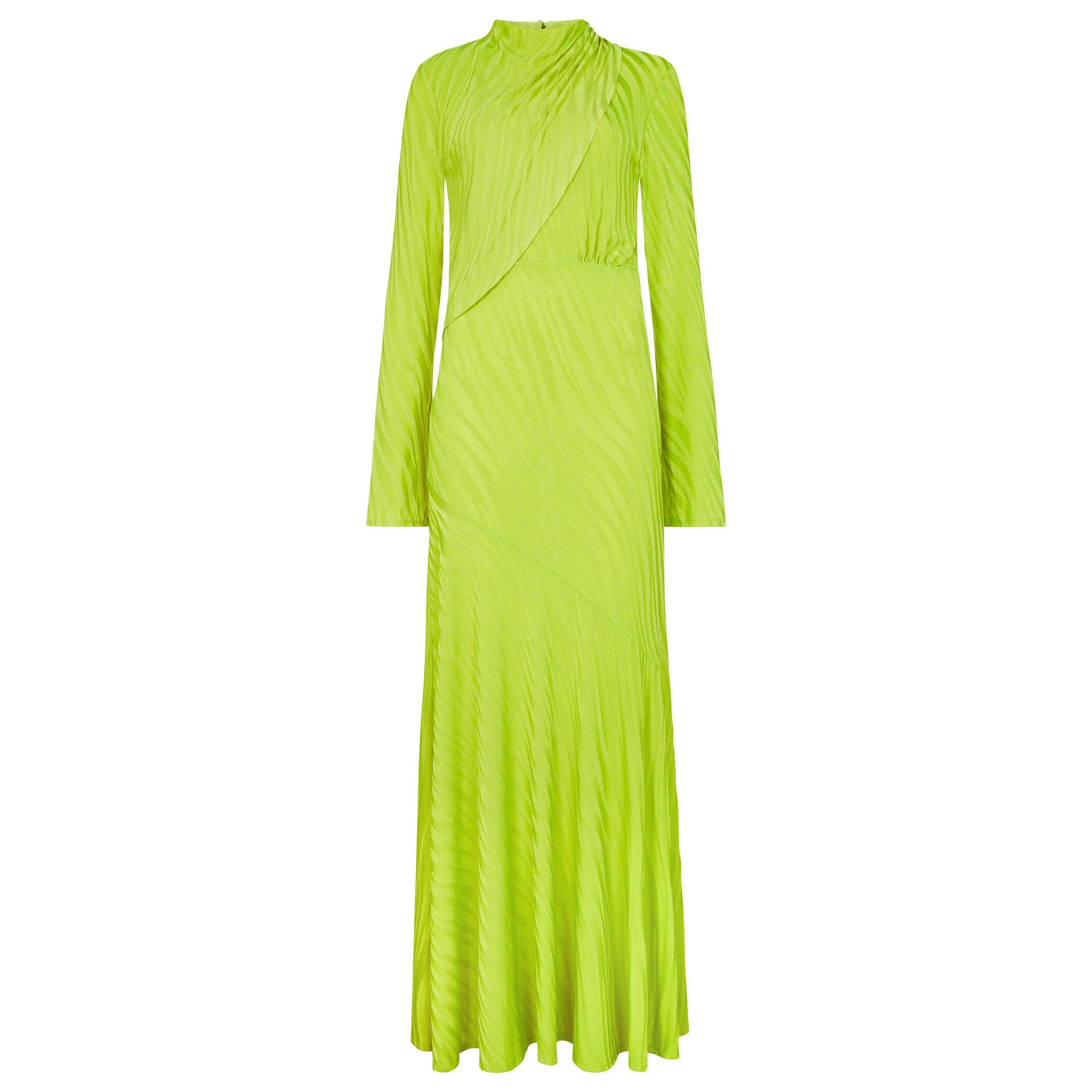 Daska Draco Maxi Dress