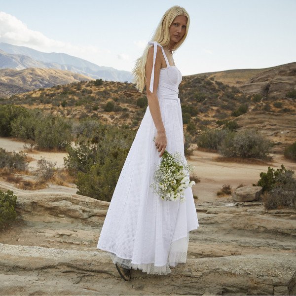 Savannah Miller Poppy Bridal Dress