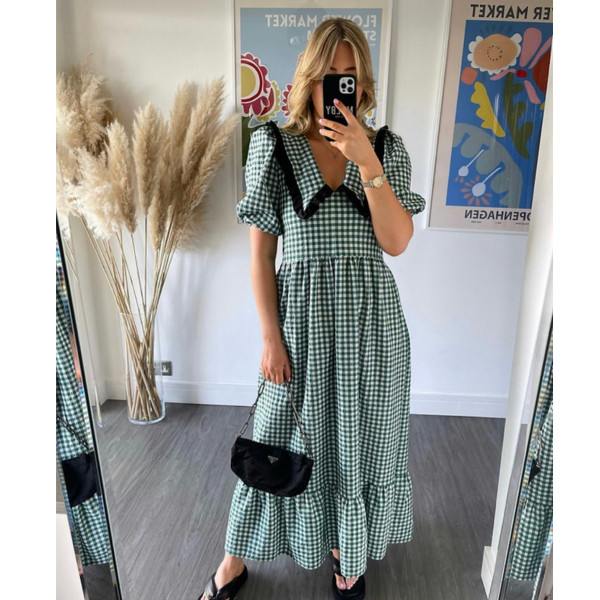 Molby The Label Bertie Dress