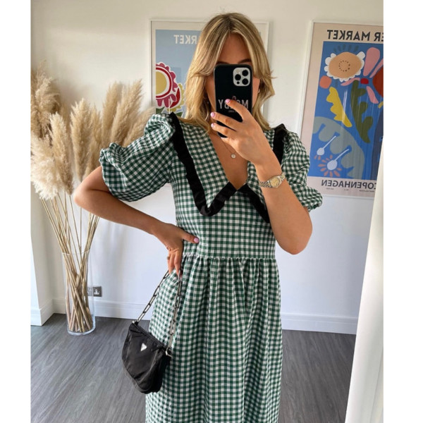 Molby The Label Bertie Dress