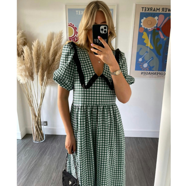 Molby The Label Bertie Dress