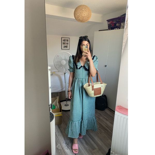 Molby The Label Bertie Dress