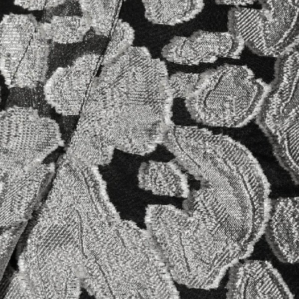 Roland Mouret Henderson Fil-Coupé Gown