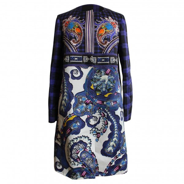 Mary on sale katrantzou coat