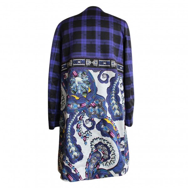 Mary katrantzou coat cheap