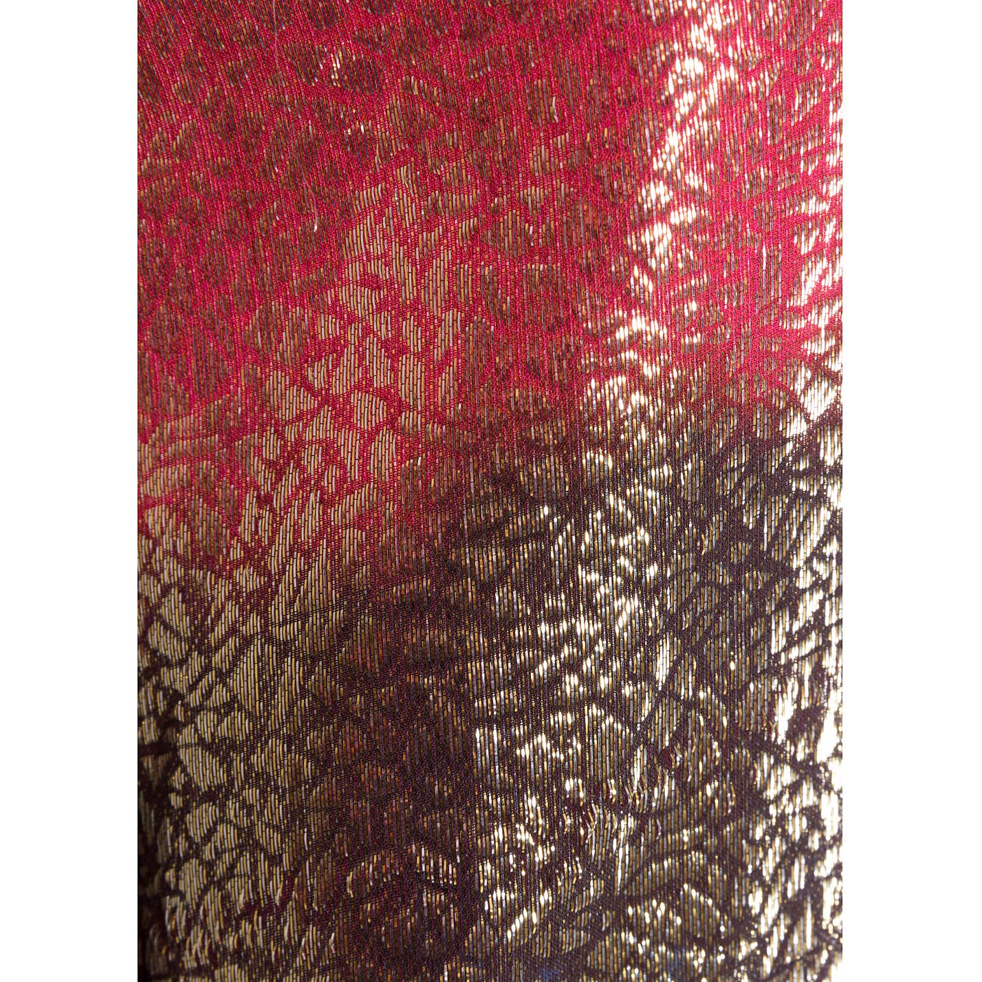 Dhela Metallic Shirt
