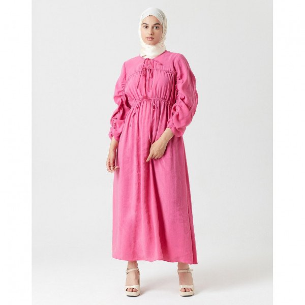 Daska Capella Maxi Dress