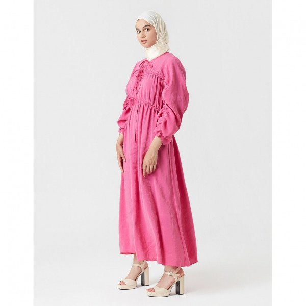 Daska Capella Maxi Dress