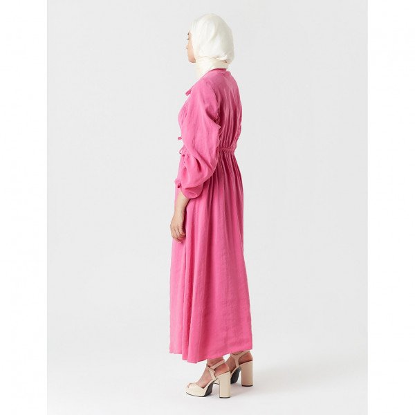 Daska Capella Maxi Dress