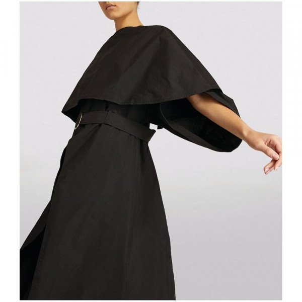 JW Anderson Voluminous Folded Dress