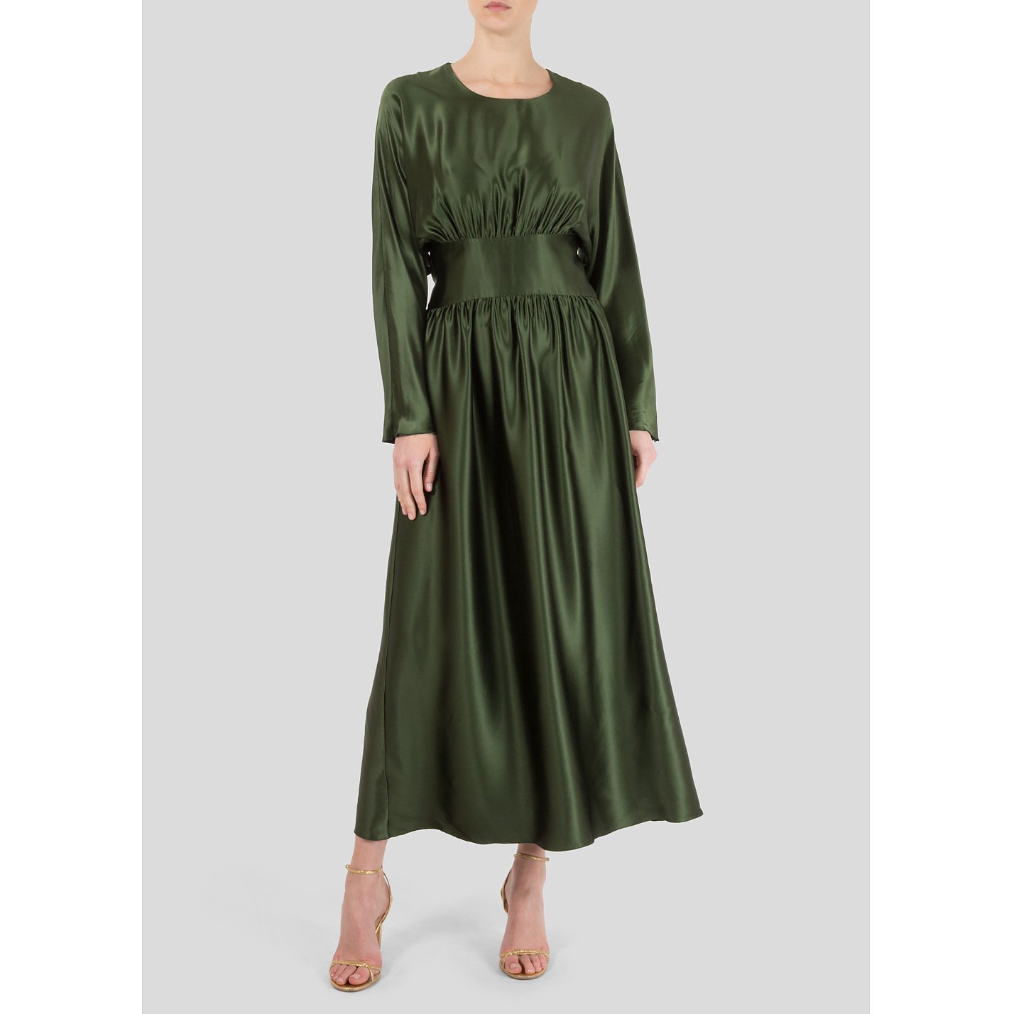 deitas hermine dress