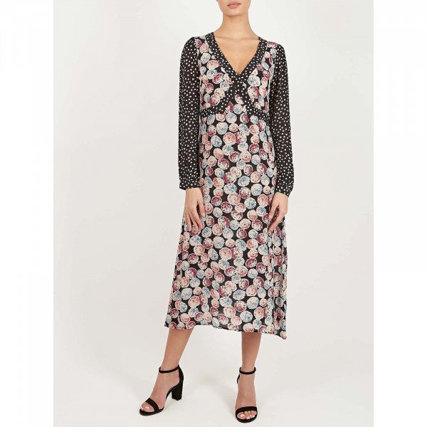 By Iris Savannah Dress
