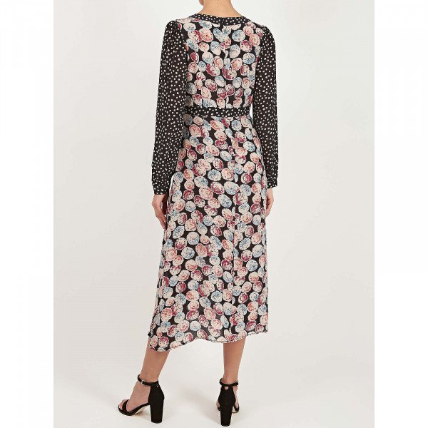 By Iris Savannah Dress