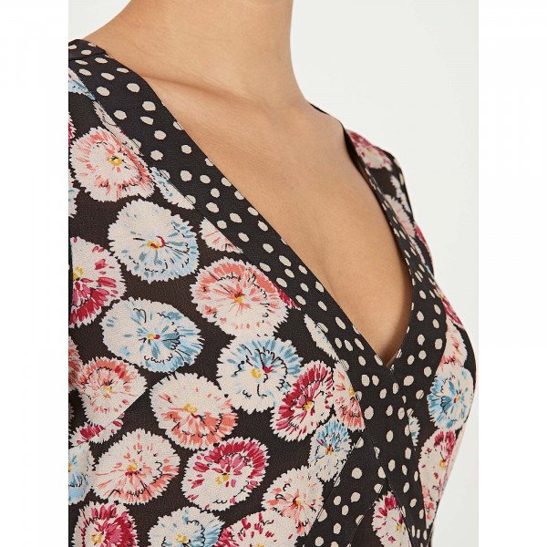 By Iris Savannah Dress