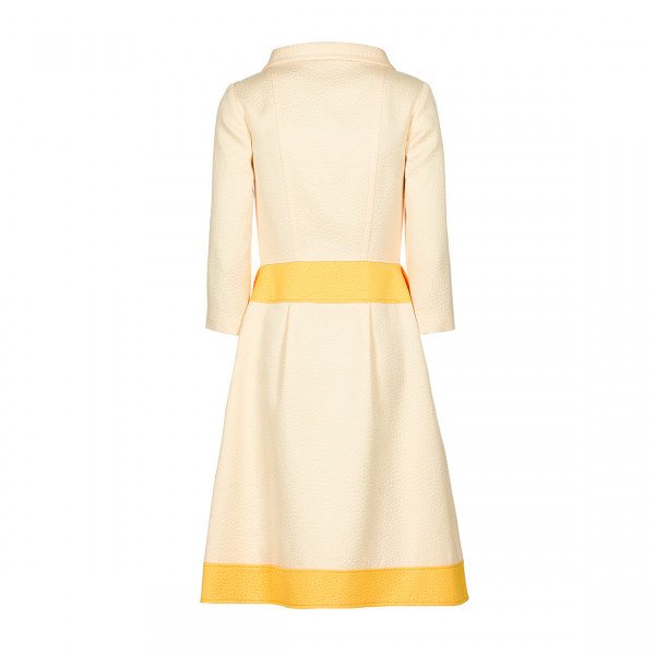 Eponine London Kate Coat Dress