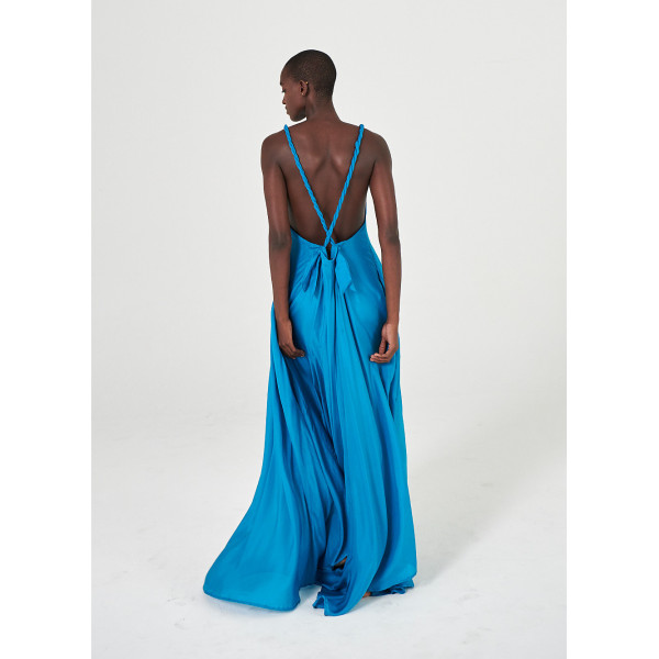 Rent Buy Kalita Aurora Gown MY WARDROBE HQ