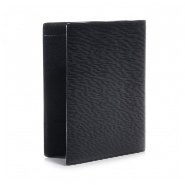 Louis Vuitton Epi Desk Agenda Cover