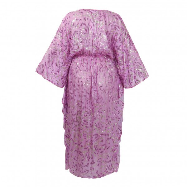 Oceanus Glitter Kaftan