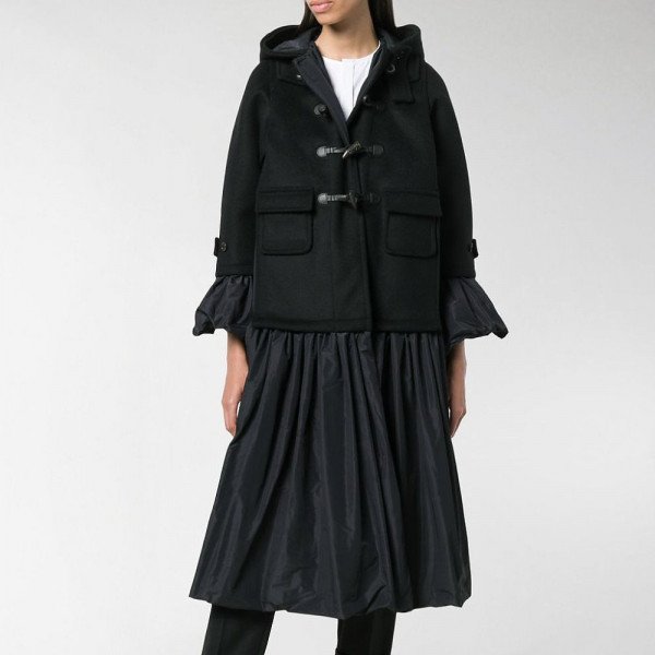Comme des garçons 2024 noir kei ninomiya