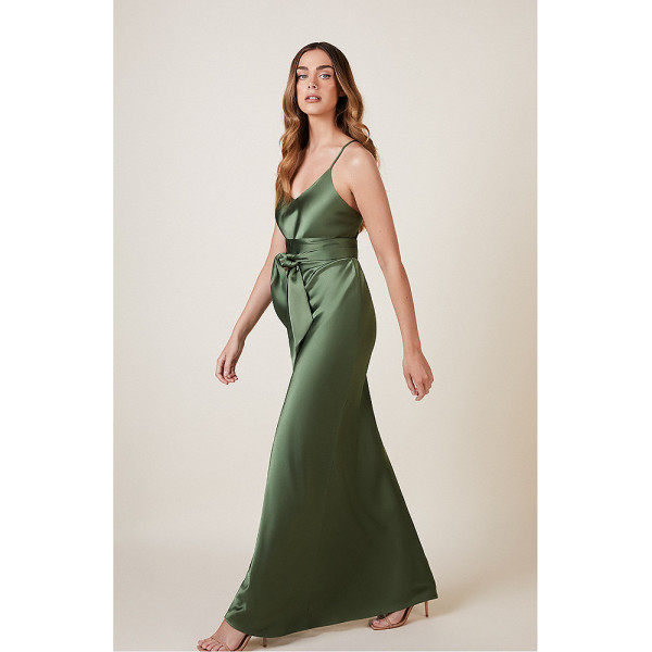 ReWritten Brooklyn Olive Dress
