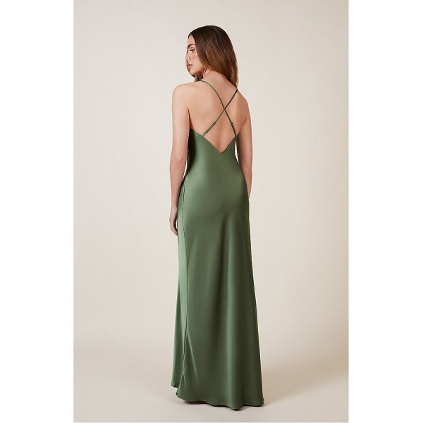 ReWritten Brooklyn Olive Dress