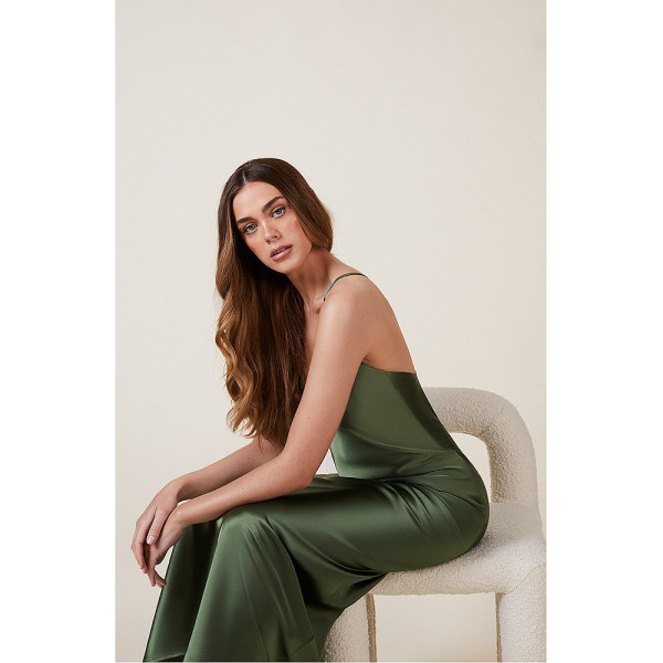 ReWritten Brooklyn Olive Dress