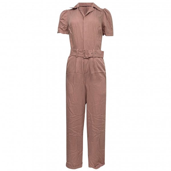 Rock The Jumpsuit The Maya Jumpsuit