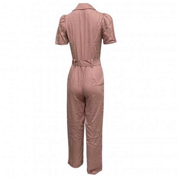 Rock The Jumpsuit The Maya Jumpsuit