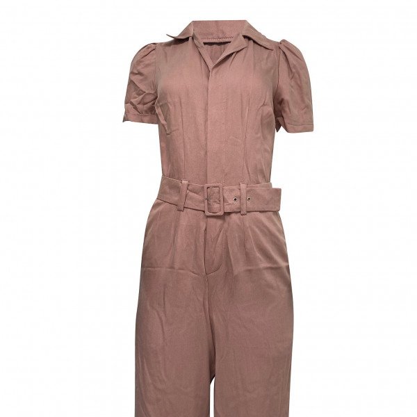 Rock The Jumpsuit The Maya Jumpsuit