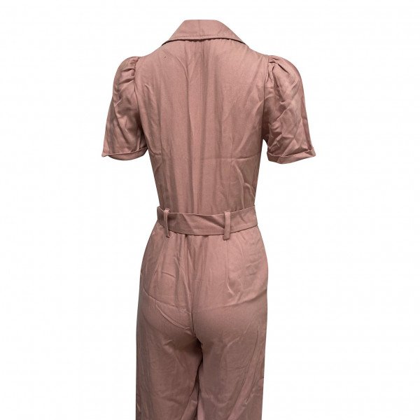 Rock The Jumpsuit The Maya Jumpsuit