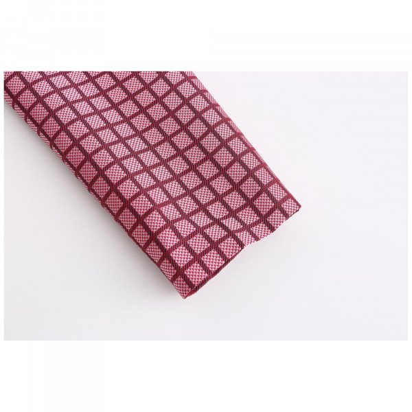 Paper London Times Checkered Blazer