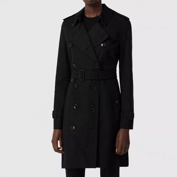 Burberry trench clearance mid or long