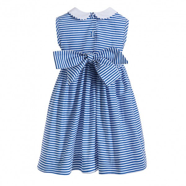 Annafie Charlotte Dress