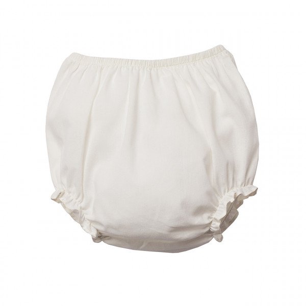 Marie-Chantal Everleigh Lace Dress With Bloomers